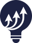 Gestaltung von Printmedien bulb_icon